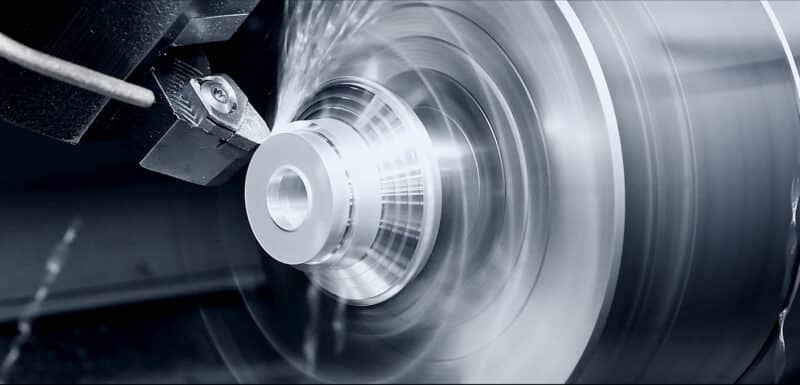 Precisie draaiwerk: nauwkeurig tot in de kleinste details